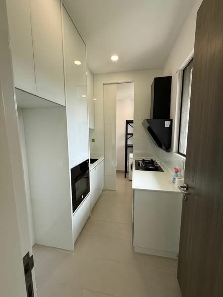 Kondominium untuk Dijual di Middleton - Hoy Meng - Kitchen - PropertyGuru.com.my
