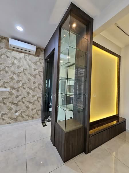 Servis Apartment untuk Dijual di Havona - Sharon Ng - Interior - PropertyGuru.com.my