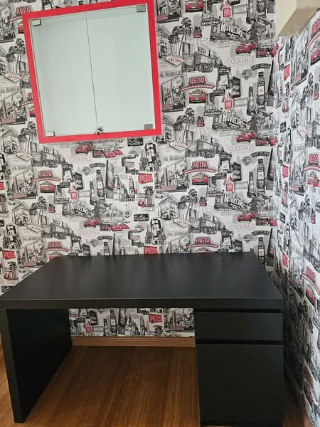 Servis Apartment untuk Dijual di Havona - Sharon Ng - Study - PropertyGuru.com.my