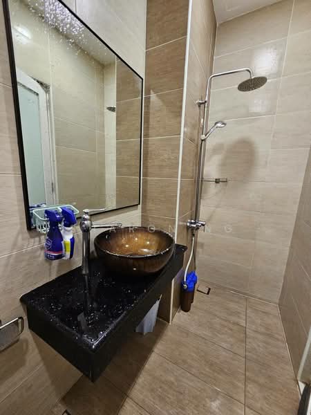 Servis Apartment untuk Dijual di Havona - Sharon Ng - Bathroom - PropertyGuru.com.my