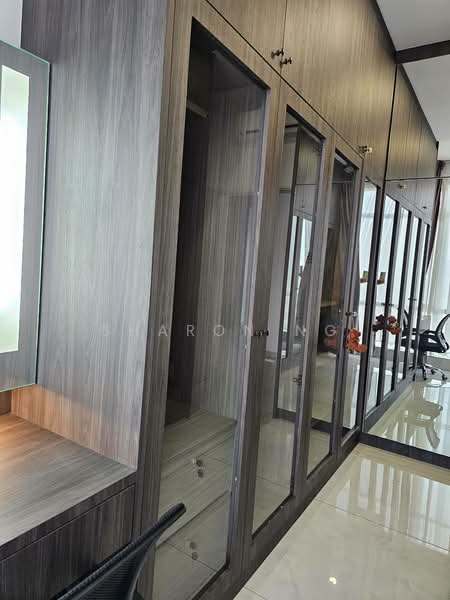 Servis Apartment untuk Dijual di Havona - Sharon Ng - Interior - PropertyGuru.com.my