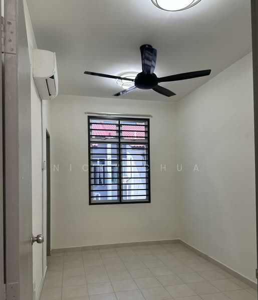 2-storey Terraced House for Rent in Lukut (Negeri Sembilan) - Nicky Chua - Interior - PropertyGuru.com.my