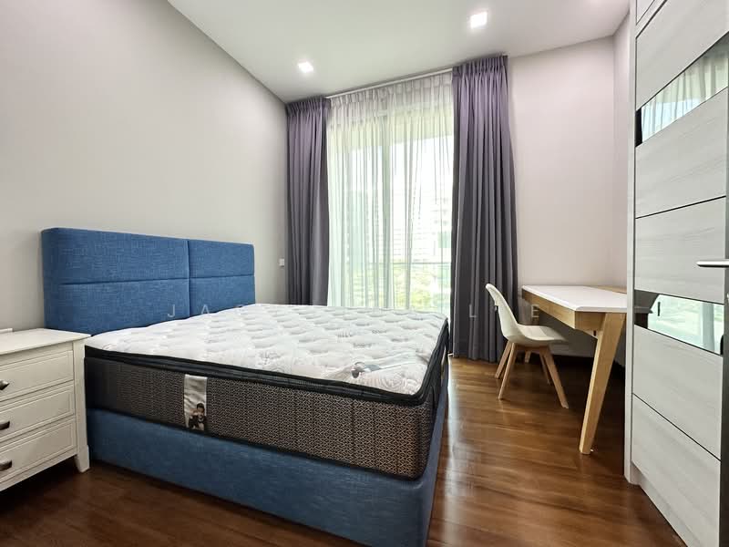 Condominium for Sale at The Light Collection IV - Jacyntha Lee - Bedroom - PropertyGuru.com.my