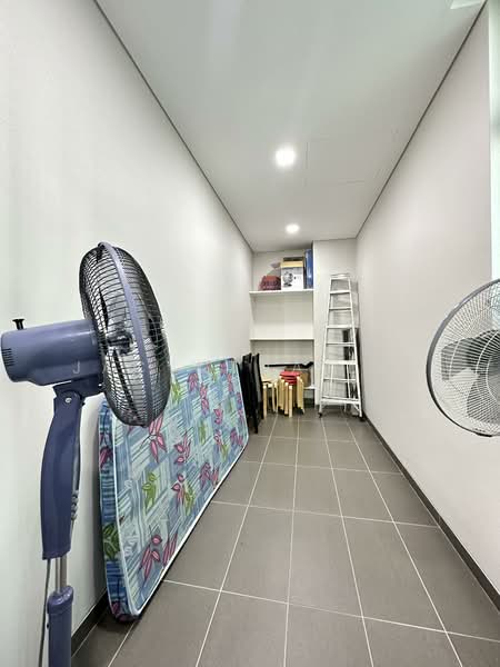 Condominium for Sale at The Light Collection IV - Jacyntha Lee - Interior - PropertyGuru.com.my