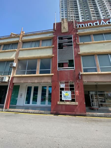 Kedai / Pejabat untuk Dijual di Batu Caves (Selangor) - Karyn Wong - PropertyGuru.com.my