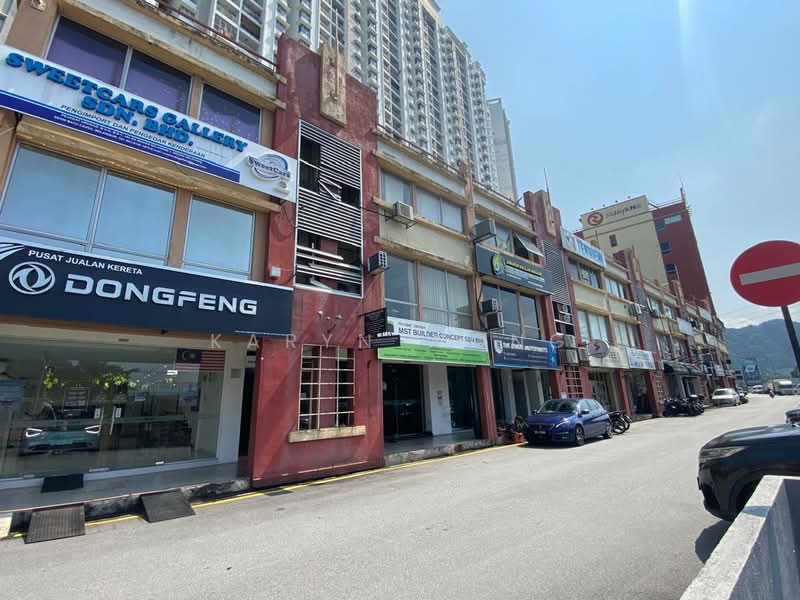 Kedai / Pejabat untuk Dijual di Batu Caves (Selangor) - Karyn Wong - Exterior - PropertyGuru.com.my