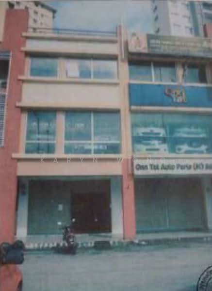 Kedai / Pejabat untuk Dijual di Batu Caves (Selangor) - Karyn Wong - Exterior - PropertyGuru.com.my