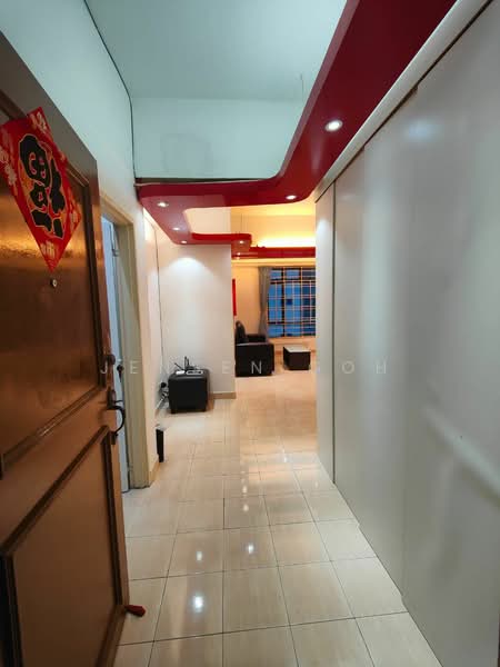 Apartment for Sale at Aster Court - Jensen Goh - Entrance - PropertyGuru.com.my