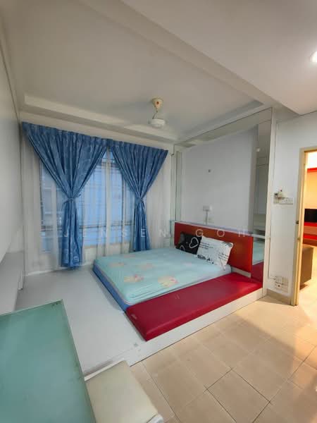 Apartment for Sale at Aster Court - Jensen Goh - Bedroom - PropertyGuru.com.my
