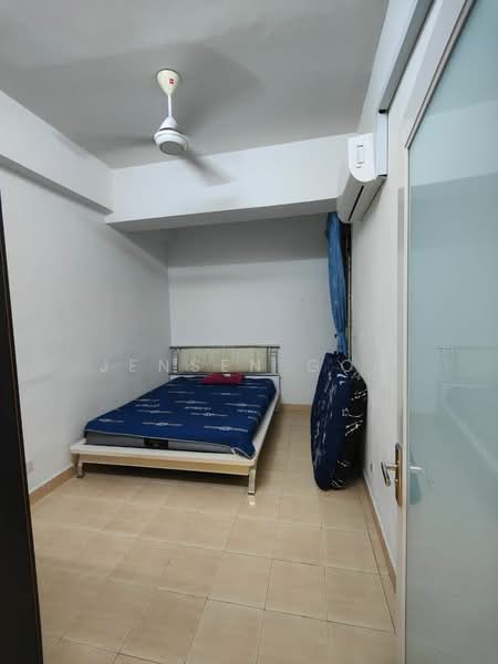 Apartment for Sale at Aster Court - Jensen Goh - Bedroom - PropertyGuru.com.my