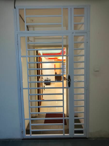 Apartment for Sale at Aster Court - Jensen Goh - Entrance - PropertyGuru.com.my