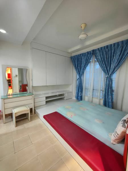 Apartment for Sale at Aster Court - Jensen Goh - Bedroom - PropertyGuru.com.my