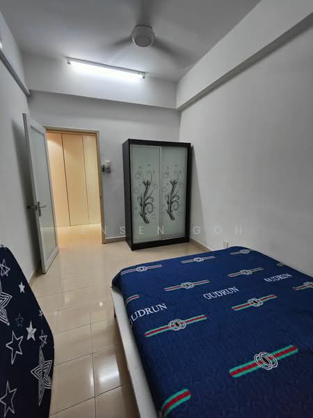 Apartment for Sale at Aster Court - Jensen Goh - Bedroom - PropertyGuru.com.my