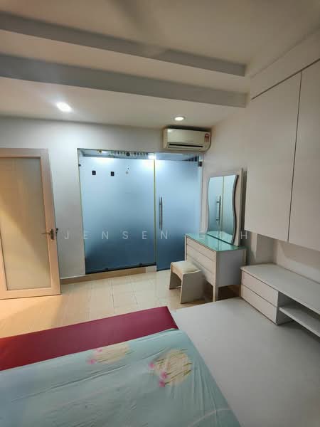 Apartment for Sale at Aster Court - Jensen Goh - Bedroom - PropertyGuru.com.my
