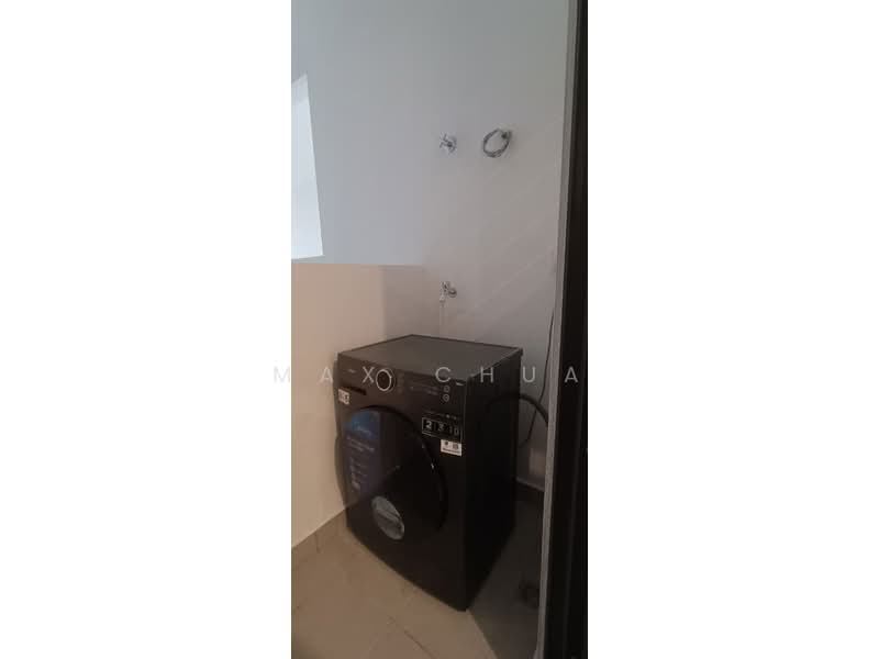 Condominium for Rent at Skyline KL - Max Chua - Interior - PropertyGuru.com.my