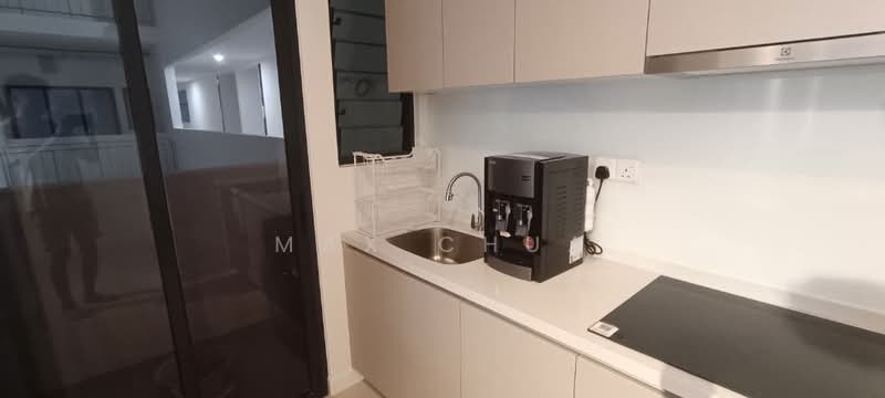 Condominium for Rent at Skyline KL - Max Chua - Kitchen - PropertyGuru.com.my