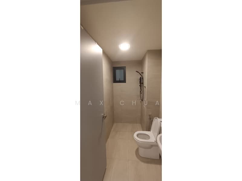 Condominium for Rent at Skyline KL - Max Chua - Bathroom - PropertyGuru.com.my