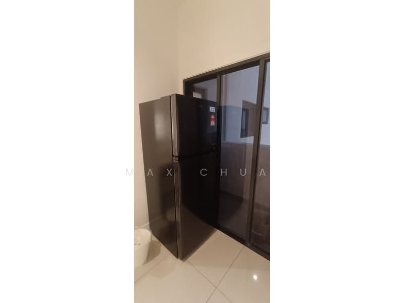 Condominium for Rent at Skyline KL - Max Chua - Interior - PropertyGuru.com.my