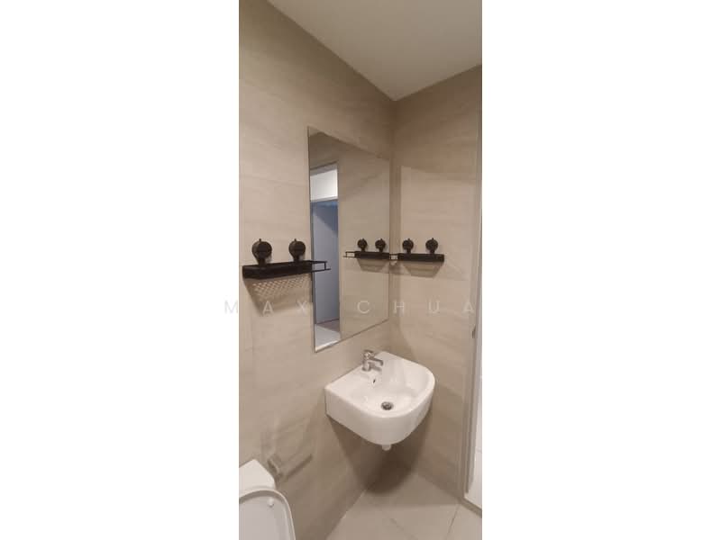 Condominium for Rent at Skyline KL - Max Chua - Bathroom - PropertyGuru.com.my