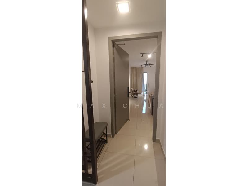Condominium for Rent at Skyline KL - Max Chua - Entrance - PropertyGuru.com.my