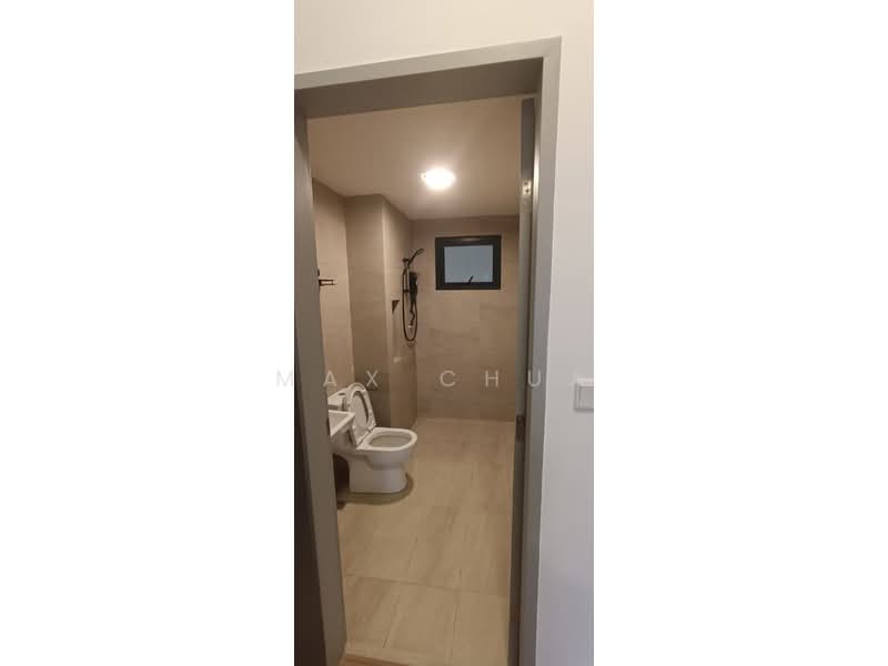 Condominium for Rent at Skyline KL - Max Chua - Bathroom - PropertyGuru.com.my