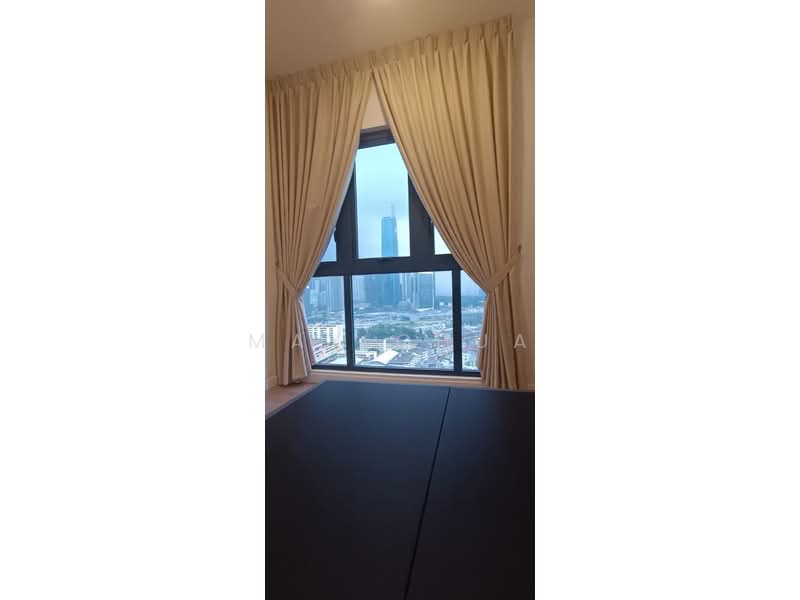 Condominium for Rent at Skyline KL - Max Chua - View - PropertyGuru.com.my