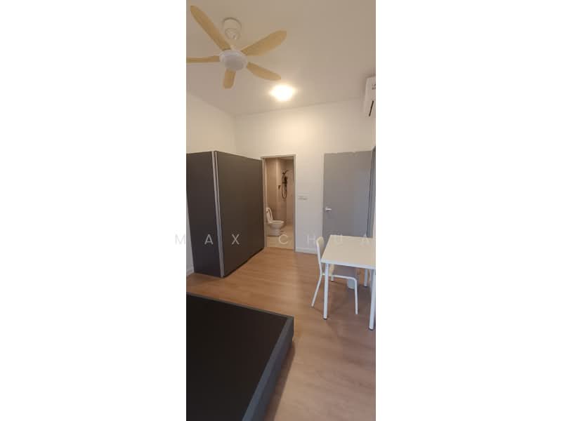 Condominium for Rent at Skyline KL - Max Chua - Bathroom - PropertyGuru.com.my