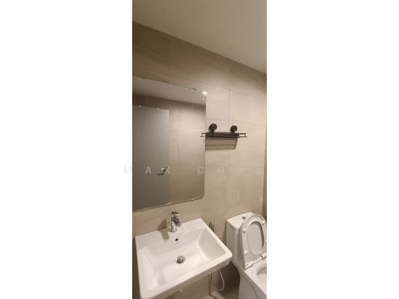 Condominium for Rent at Skyline KL - Max Chua - Bathroom - PropertyGuru.com.my