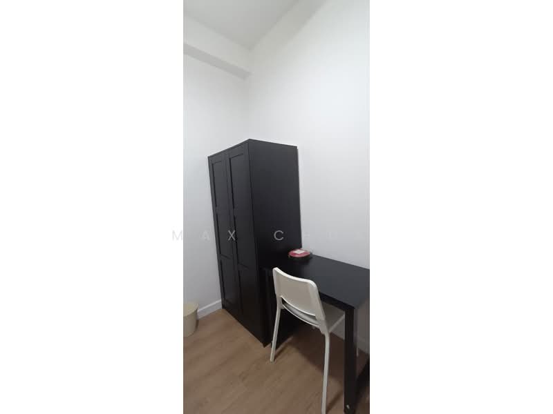 Condominium for Rent at Skyline KL - Max Chua - Interior - PropertyGuru.com.my