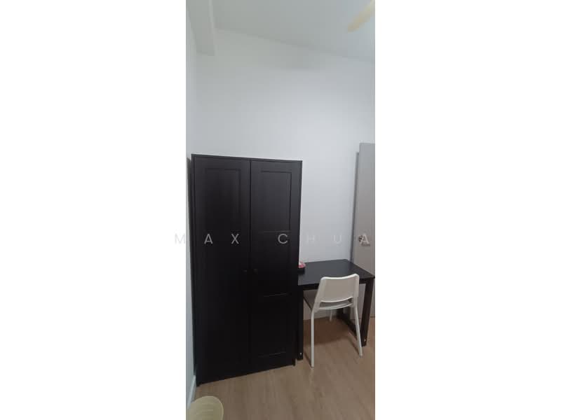 Condominium for Rent at Skyline KL - Max Chua - Interior - PropertyGuru.com.my