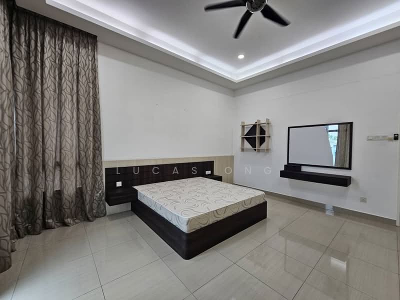 Cluster House for Sale in Johor Bahru (Johor) - Lucas Ong - Bedroom - PropertyGuru.com.my