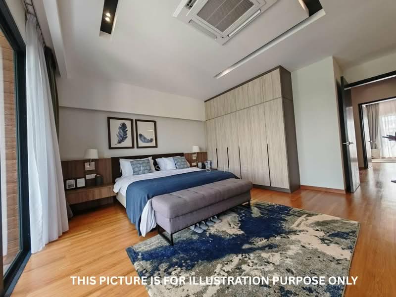 2-storey Terraced House for Sale in Gelang Patah (Johor) - Miss Shee - Bedroom - PropertyGuru.com.my