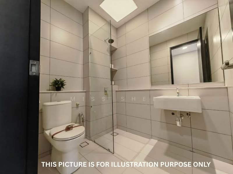 2-storey Terraced House for Sale in Gelang Patah (Johor) - Miss Shee - Bathroom - PropertyGuru.com.my