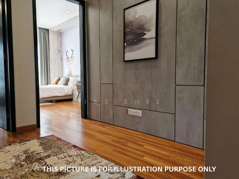 2-storey Terraced House for Sale in Gelang Patah (Johor) - Miss Shee - Bedroom - PropertyGuru.com.my