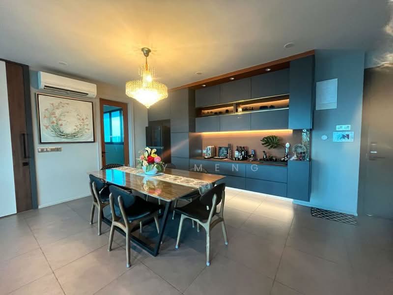 Kondominium untuk Dijual di Middleton - Hoy Meng - PropertyGuru.com.my