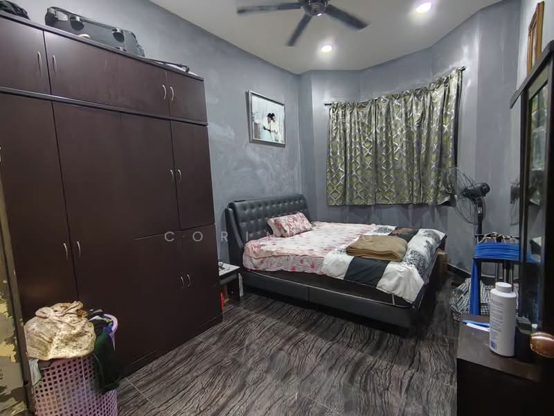 1-storey Terraced House for Sale in Taman Kempas Indah (Tebrau) - Corine YG - Bedroom - PropertyGuru.com.my