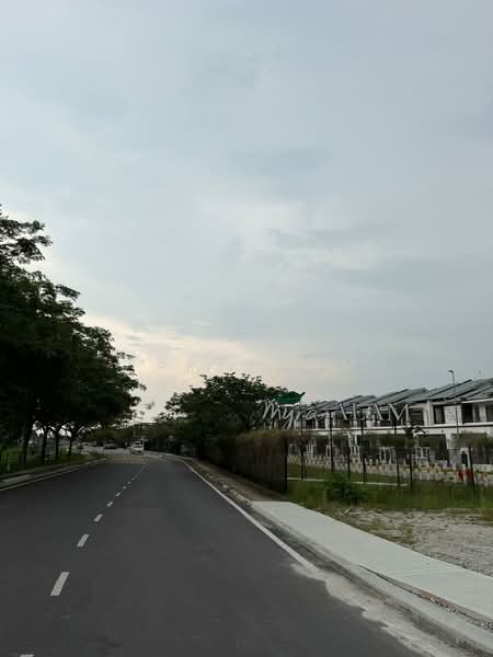 Semi-Detached House for Rent in Bandar Puncak Alam (Puncak Alam) - Abby Woo - Exterior - PropertyGuru.com.my