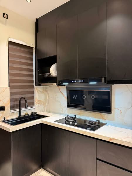 Semi-Detached House for Rent in Bandar Puncak Alam (Puncak Alam) - Abby Woo - PropertyGuru.com.my