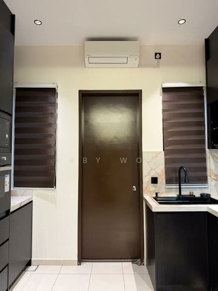 Semi-Detached House for Rent in Bandar Puncak Alam (Puncak Alam) - Abby Woo - PropertyGuru.com.my
