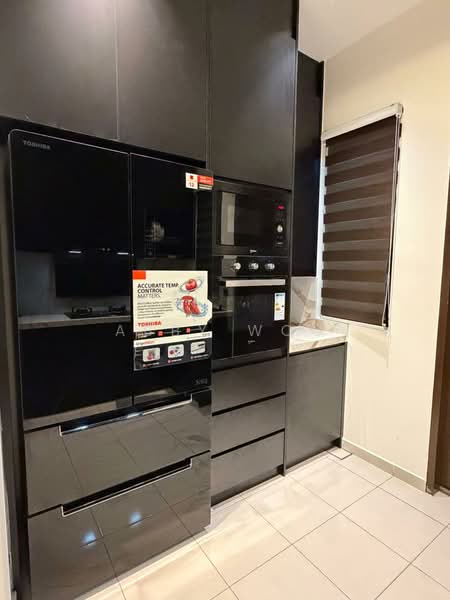 Semi-Detached House for Rent in Bandar Puncak Alam (Puncak Alam) - Abby Woo - PropertyGuru.com.my