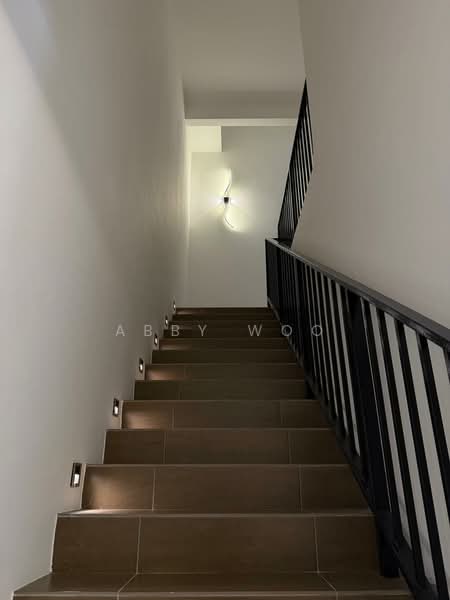 Semi-Detached House for Rent in Bandar Puncak Alam (Puncak Alam) - Abby Woo - PropertyGuru.com.my