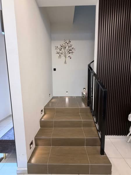 Semi-Detached House for Rent in Bandar Puncak Alam (Puncak Alam) - Abby Woo - PropertyGuru.com.my