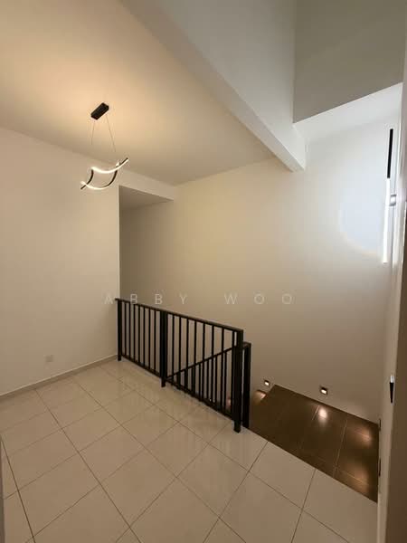Semi-Detached House for Rent in Bandar Puncak Alam (Puncak Alam) - Abby Woo - PropertyGuru.com.my