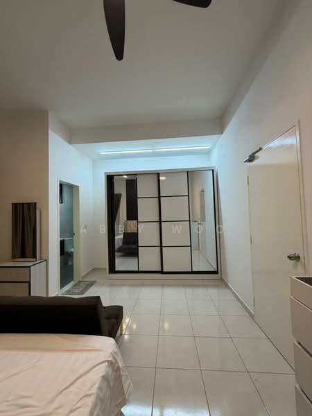 Semi-Detached House for Rent in Bandar Puncak Alam (Puncak Alam) - Abby Woo - PropertyGuru.com.my