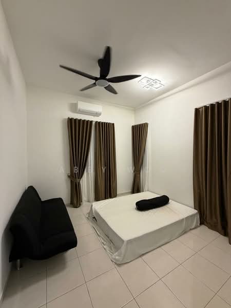 Semi-Detached House for Rent in Bandar Puncak Alam (Puncak Alam) - Abby Woo - PropertyGuru.com.my