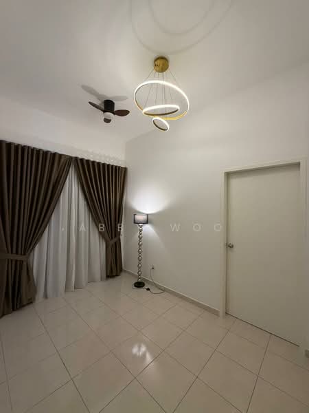 Semi-Detached House for Rent in Bandar Puncak Alam (Puncak Alam) - Abby Woo - PropertyGuru.com.my