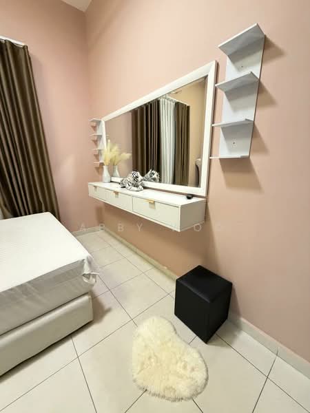 Semi-Detached House for Rent in Bandar Puncak Alam (Puncak Alam) - Abby Woo - PropertyGuru.com.my