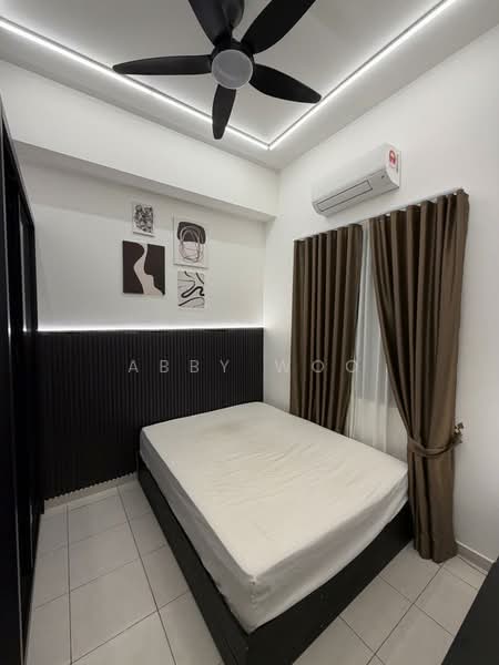 Semi-Detached House for Rent in Bandar Puncak Alam (Puncak Alam) - Abby Woo - PropertyGuru.com.my