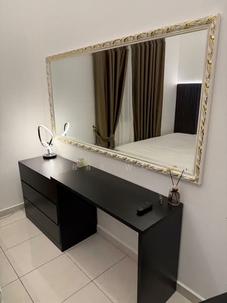 Semi-Detached House for Rent in Bandar Puncak Alam (Puncak Alam) - Abby Woo - PropertyGuru.com.my