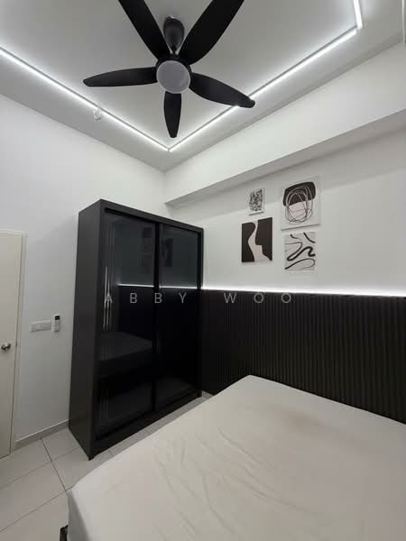 Semi-Detached House for Rent in Bandar Puncak Alam (Puncak Alam) - Abby Woo - PropertyGuru.com.my